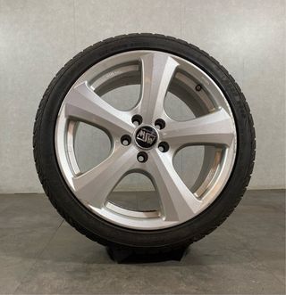 Llantas Mercedes-Benz 18" OZ