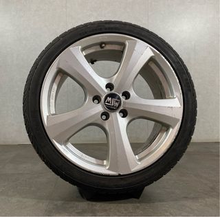 Llantas Mercedes-Benz 18" OZ