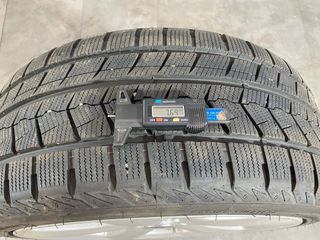 Llantas Mercedes-Benz 18" OZ