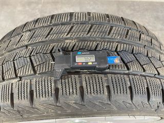 Llantas Mercedes-Benz 18" OZ