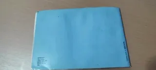 Manual Uso y Mantenimiento Aprilia RS 50