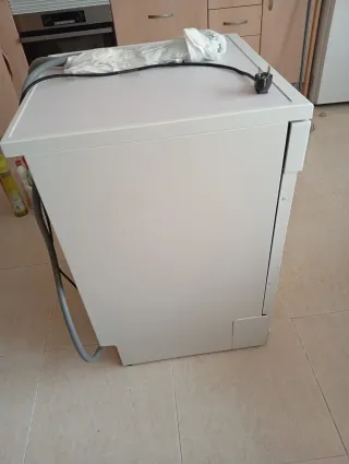 Lavavajillas Teka LP700