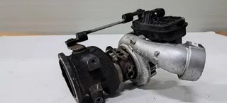 Turbocompresor Audi A1 1.4 TFSI