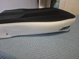 Asiento Silla Gaming DIABLO X Player 2.0 King Size