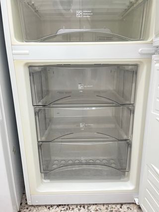 Frigorífico Fagor Blanco