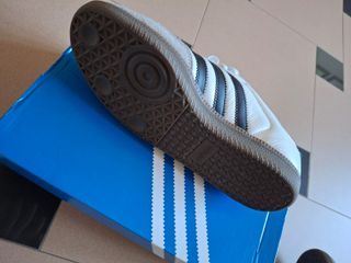 Adidas Samba OG Uomo Taglia US 8