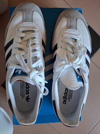 Adidas Samba OG Uomo Taglia US 8