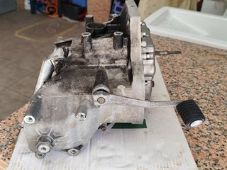 Caja de cambios BMW K75 K100