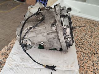 Caja de cambios BMW K75 K100