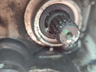 Caja de cambios BMW K75 K100