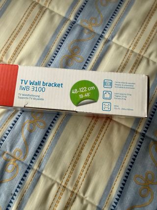 Soporte TV ISY IWB 3100 Full Motion