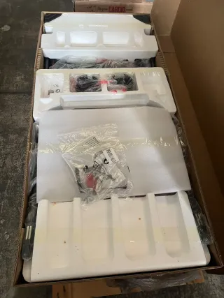 Nuevo cinta correr pro