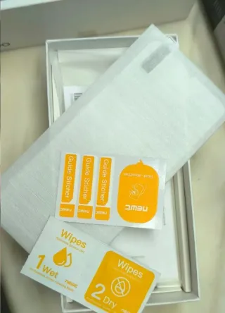 OPPO A16s+SD+scatola+cavo+custodia+vetro temperato