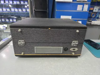 Giradischi vintage Invicta