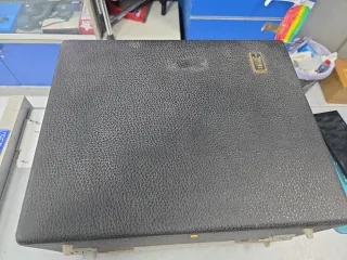 Giradischi vintage Invicta