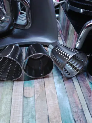 Accesorios Amasadora SMEG