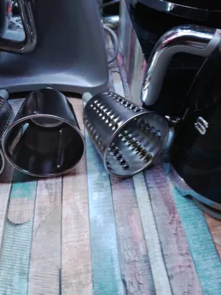Accesorios Amasadora SMEG