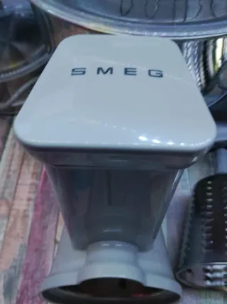 Accesorios Amasadora SMEG