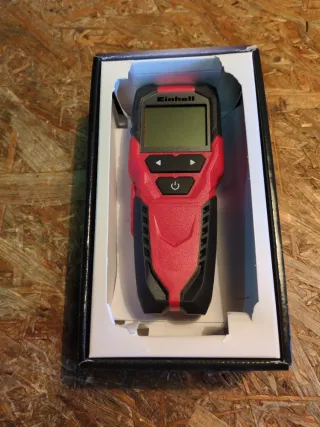 Detector Metales Einhell TC-MD 50