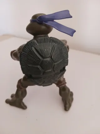 Figura Tortuga Ninja