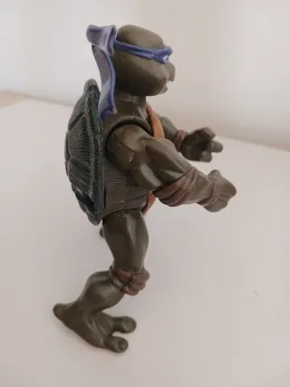 Figura Tortuga Ninja