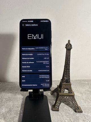 Huawei Pura 70 Ultra 512GB