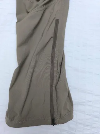 Pantalón técnico Haglofs Beige