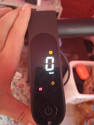 Patinete Eléctrico Xiaomi 4 Ultra