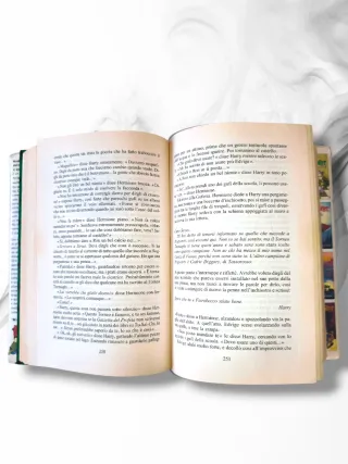 Harry Potter E Il Calice Di Fuoco (Italian Edit...