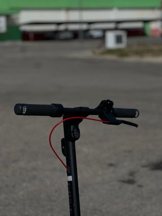 Patinete Eléctrico Ninebot F2 Pro