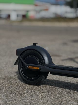 Patinete Eléctrico Ninebot F2 Pro