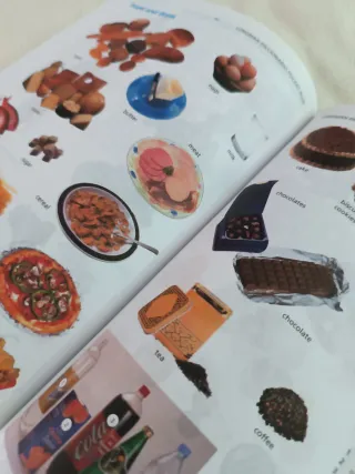 Diccionario Pocket Plus Longman inglés