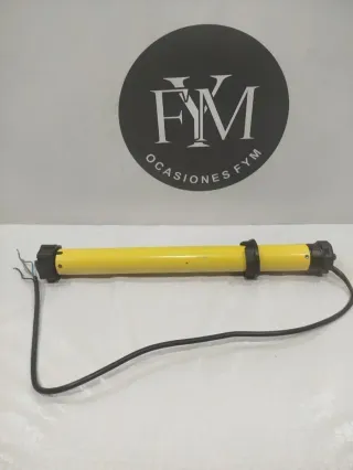 MOTOR PERSIANA SCHELLENBERG AMARILLO