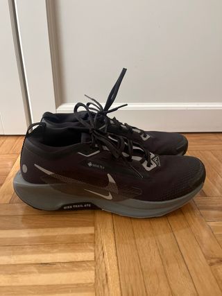 Nike Trail Gore-Tex Zapatillas Talla 44
