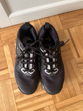 Nike Trail Gore-Tex Zapatillas Talla 44
