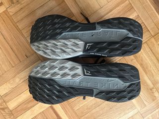 Nike Trail Gore-Tex Zapatillas Talla 44