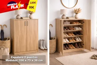 Litera metálica y madera nuevo Fabrica