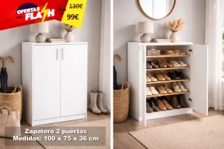 Litera metálica y madera nuevo Fabrica