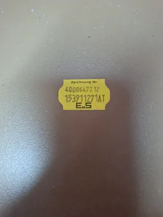 Bomba desagüe lavavajillas