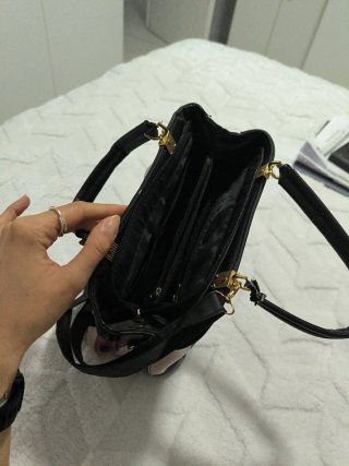 Bolso Kuoy Multicolor