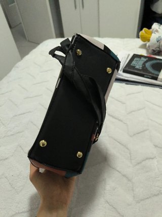 Bolso Kuoy Multicolor