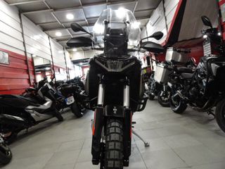 Aprilia Tuareg 660