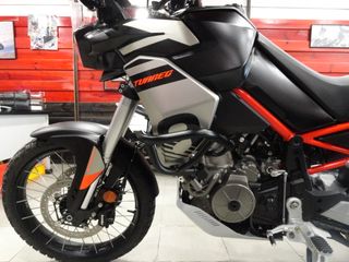 Aprilia Tuareg 660