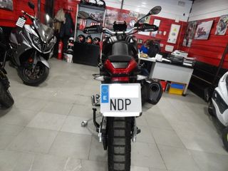 Aprilia Tuareg 660