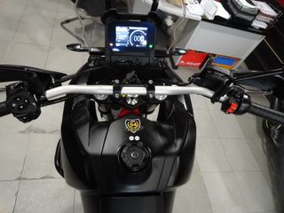Aprilia Tuareg 660