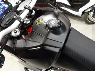 Aprilia Tuareg 660