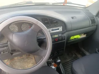 Citroen Berlingo 2021