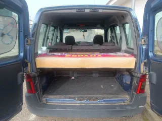 Citroen Berlingo 2021