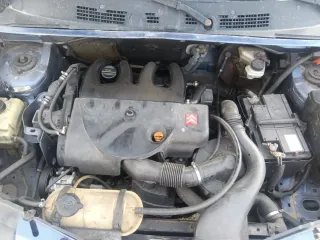 Citroen Berlingo 2021