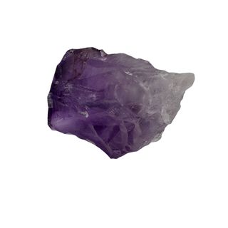 Minerale Ametista grezza